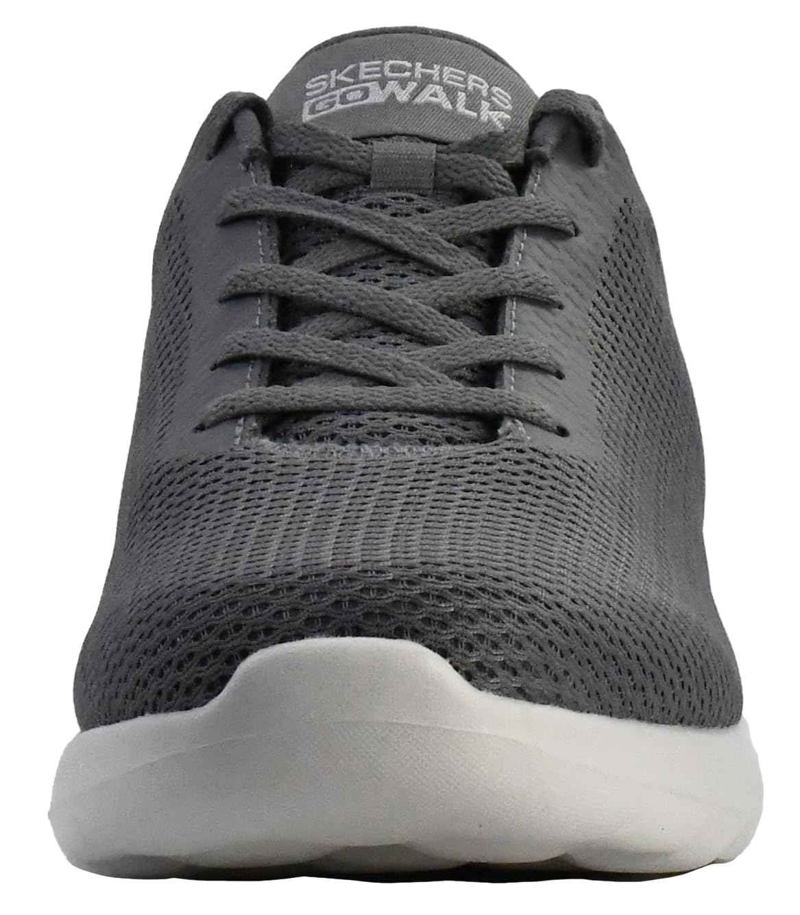Skechers Performance Men's Go Walk Max-54601 Sneaker,charcoal,11.5 M US