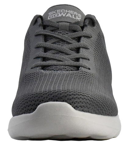 Skechers Performance Men's Go Walk Max-54601 Sneaker,charcoal,11.5 M US