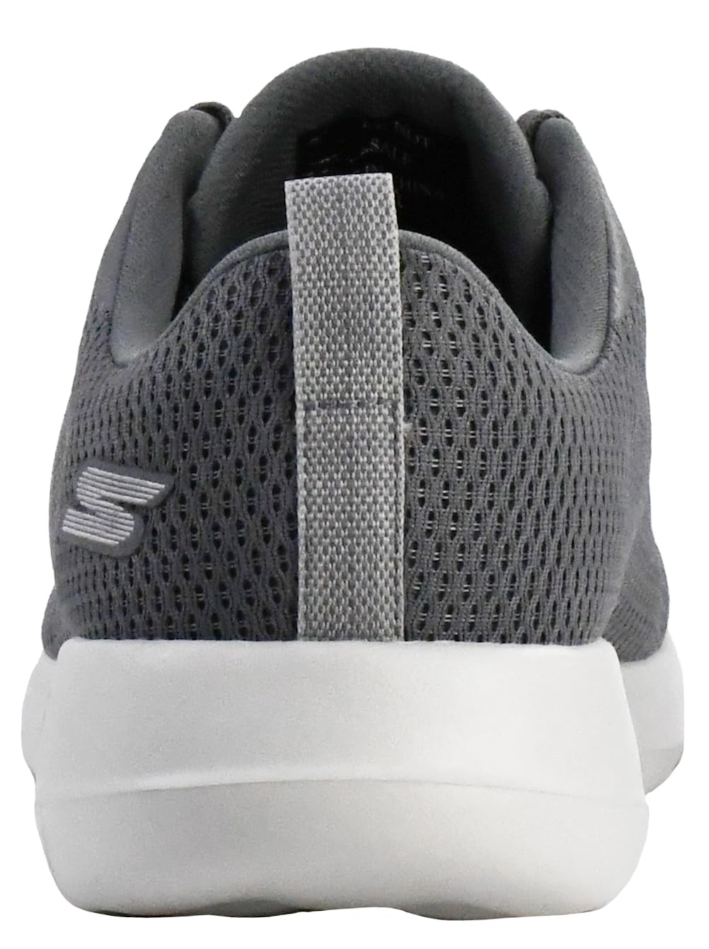 Skechers Performance Men's Go Walk Max-54601 Sneaker,charcoal,11.5 M US