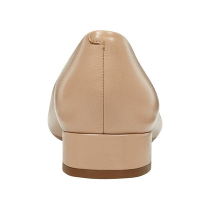 Easy Spirit Caldise from Dress Pump Women's Pump, 9 C/D US, Latte