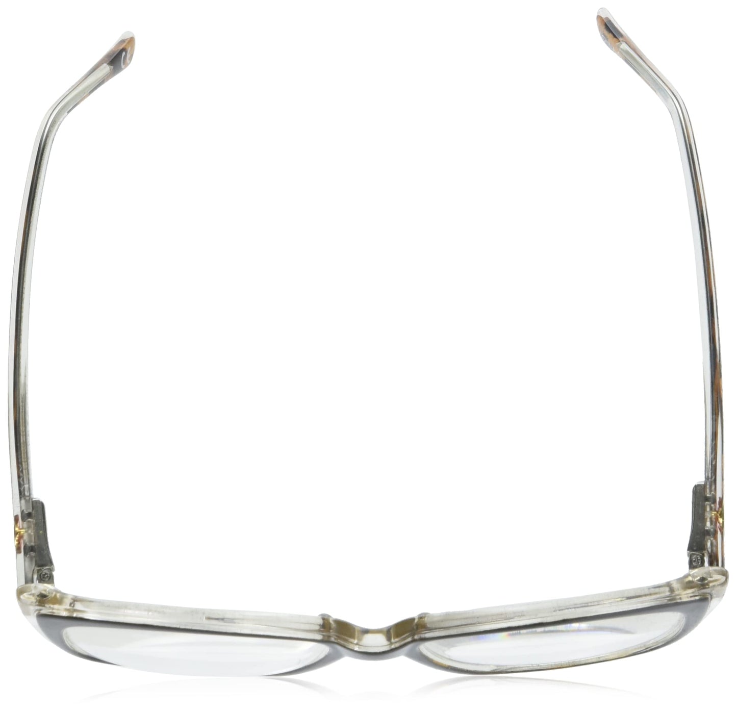 Foster Grant Sofia Vergara x Gloria Reading Glasses, Black and Leopard, 51 mm