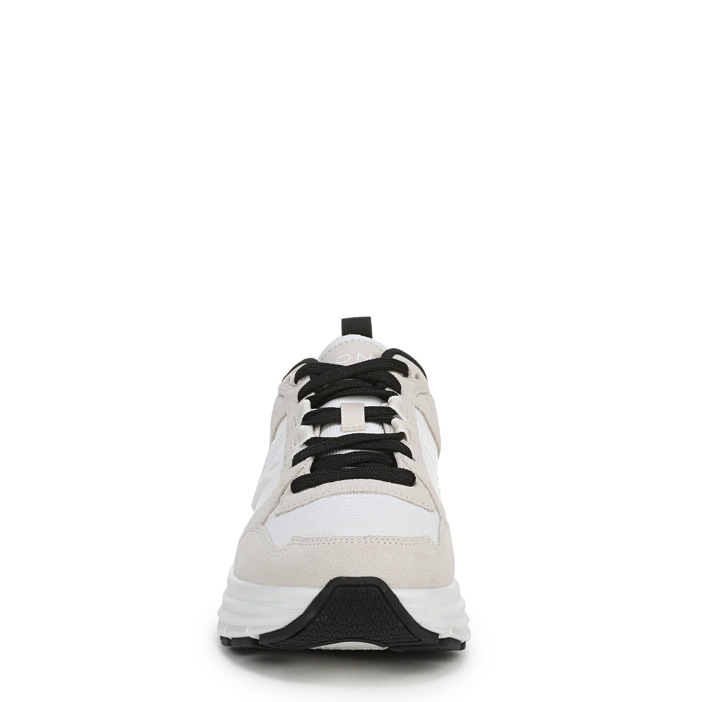 Vionic Women's Walk Max Skyline Sneaker White/Leopard Mesh and Suede 11 M