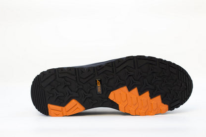 New Balance Composite Toe Safety Shoe for Men Speedware - Slip Resistant, Puncture Resistant, Electrical Hazard