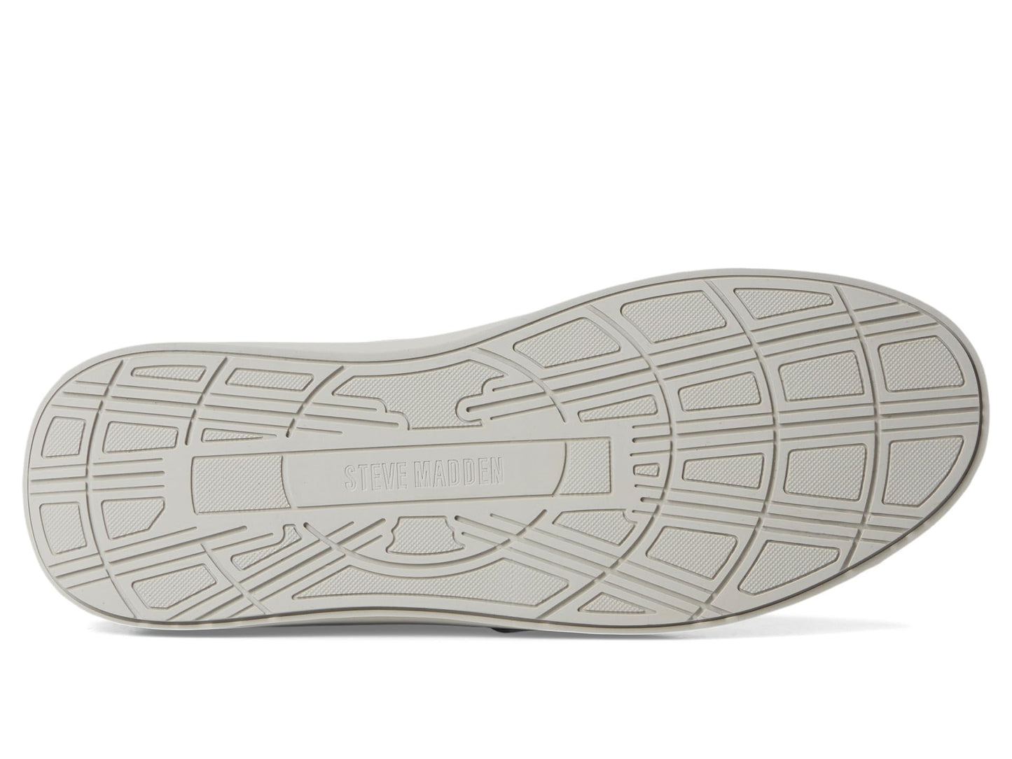 Steve Madden Mens Oslo Fashion Sneaker, Dark Grey, 11.5
