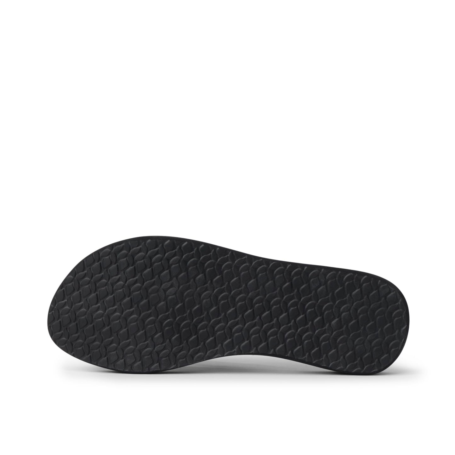 Reef Cushion Breeze Womens Flip Flop, Ultra Soft Cushion Footbed, Arch Support, Black/Black, 7