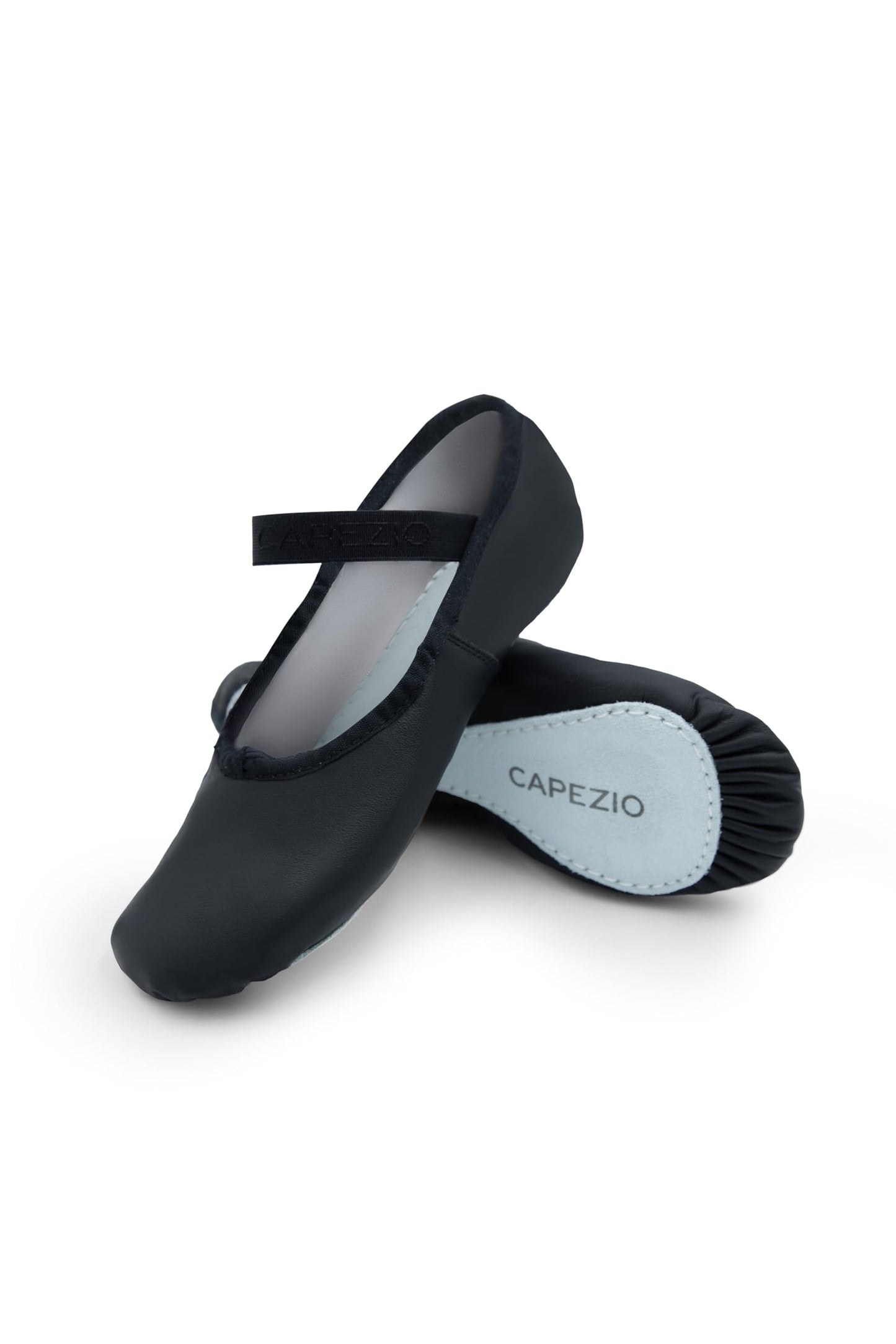 Capezio Daisy (205C)