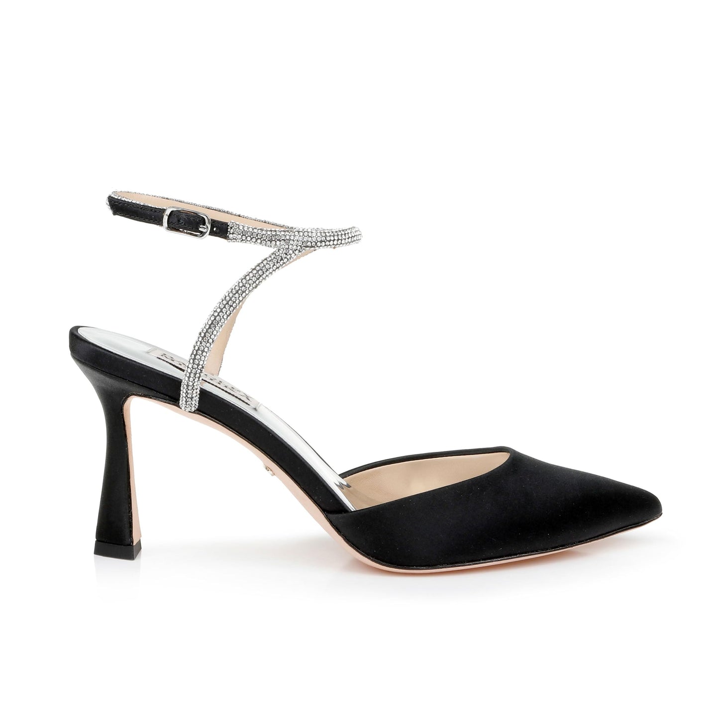 Badgley Mischka Women's Kamilah Pump