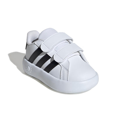 adidas Kids Grand Court 2.0 Tennis Shoe - Unisex-Child Sneakers