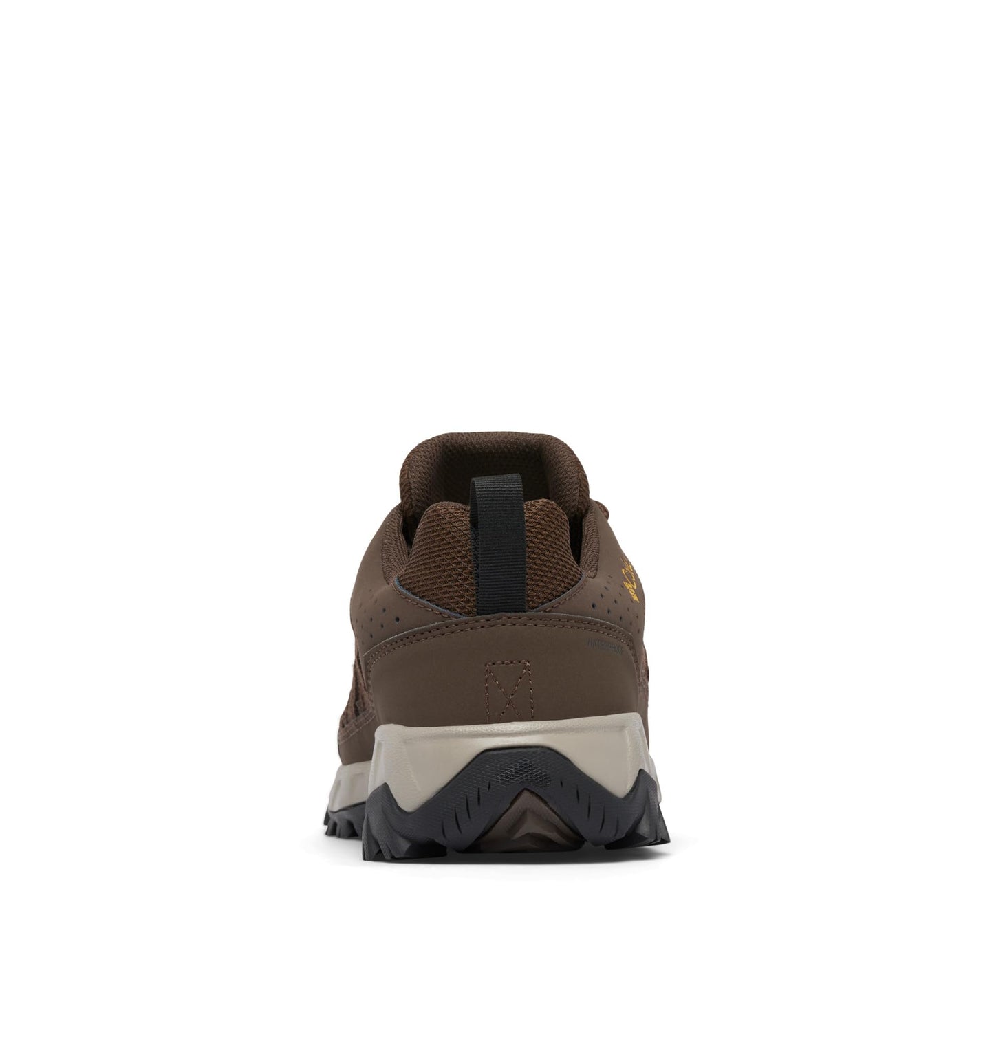 Columbia Mens Strata Trail Low Waterproof