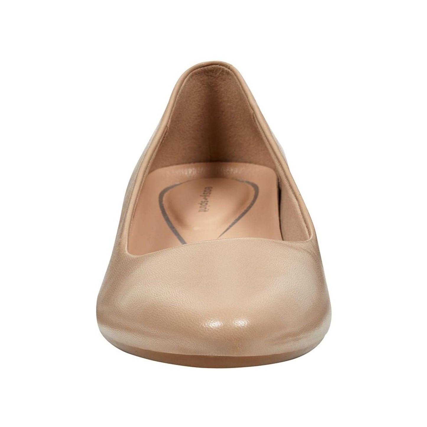 Easy Spirit Caldise from Dress Pump Women's Pump, 9 C/D US, Latte