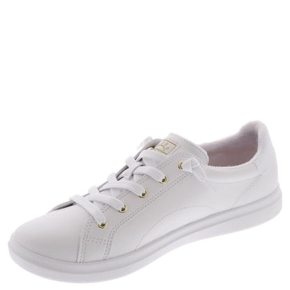 Skechers Women's Bobs D'vine - Instant Delight, White, 8.5