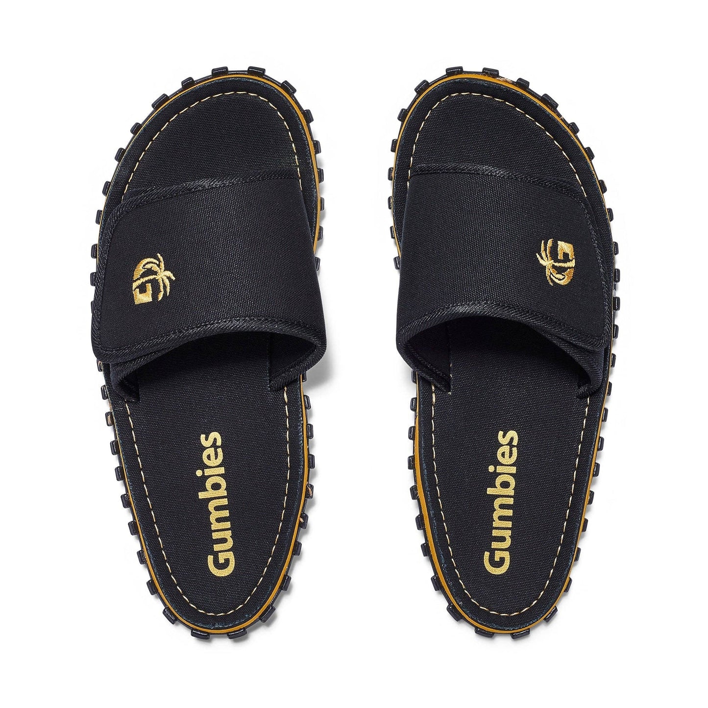 Strider Sliders - Men's - Black: US10