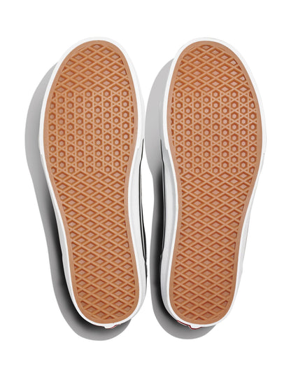 Vans Men's Filmore Shoe - Hi-Top Fashion Sneakers, Footwear for Work, Walking & Casual Wear