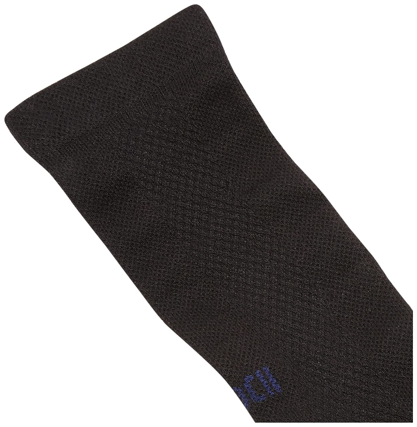 Bloch Blochsox Dance and Exercise Socks, Black, Large
