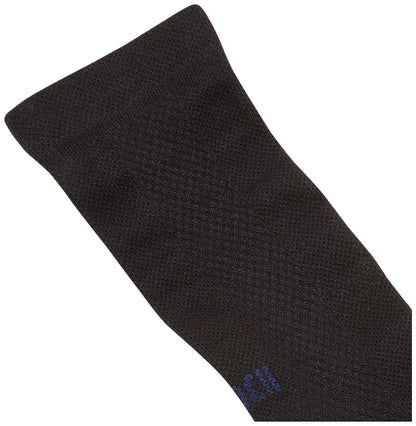 Bloch Blochsox Dance and Exercise Socks, Black, Large