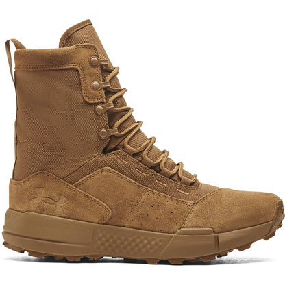 Under Armour Men's Charged Loadout, (200) Coyote/Coyote, 10, US