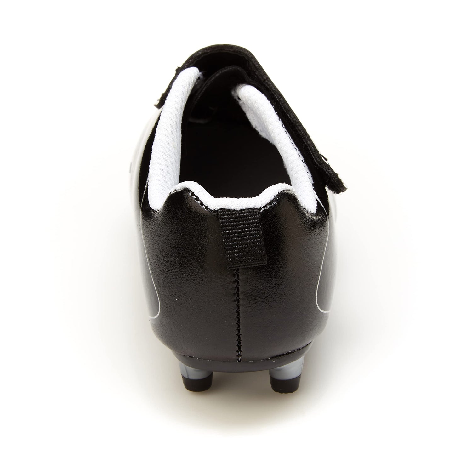 Carter's Unisex Kids Fica Sport Cleats, Black