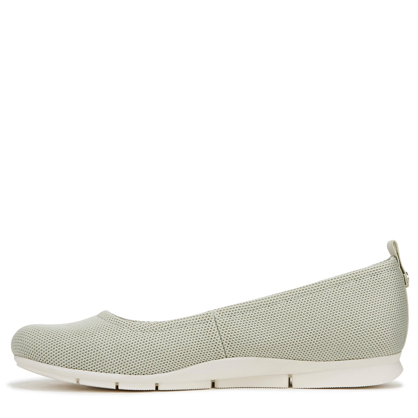 Dr. Scholl's Women's Timeless Ballet Flat Aloe Green 7.5 M