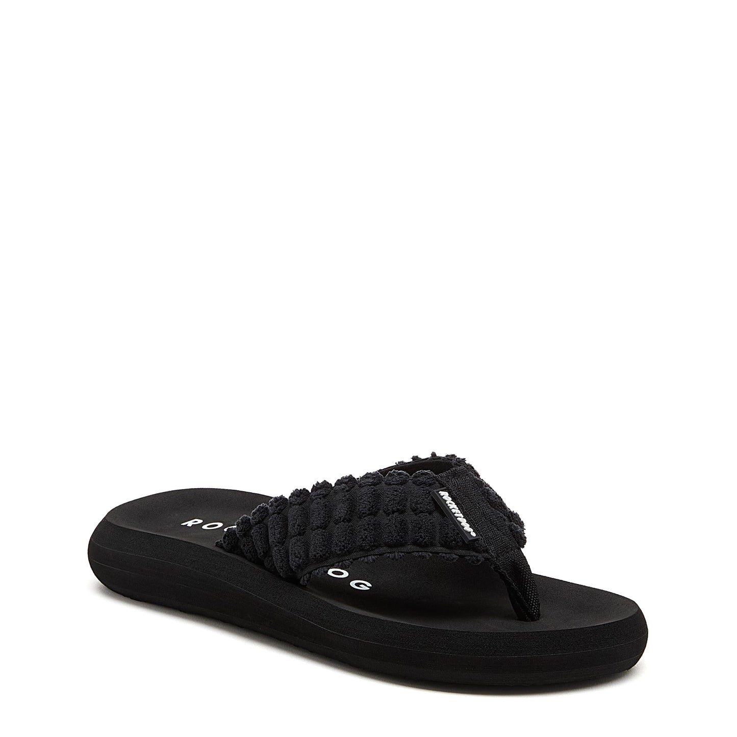 Rocket Dog Women's Spotlight Comfort Foam Flip Flop Sandal