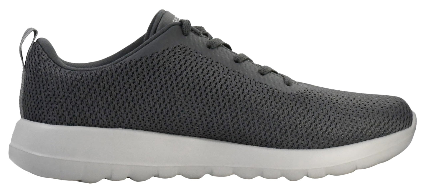 Skechers Performance Men's Go Walk Max-54601 Sneaker,charcoal,11.5 M US