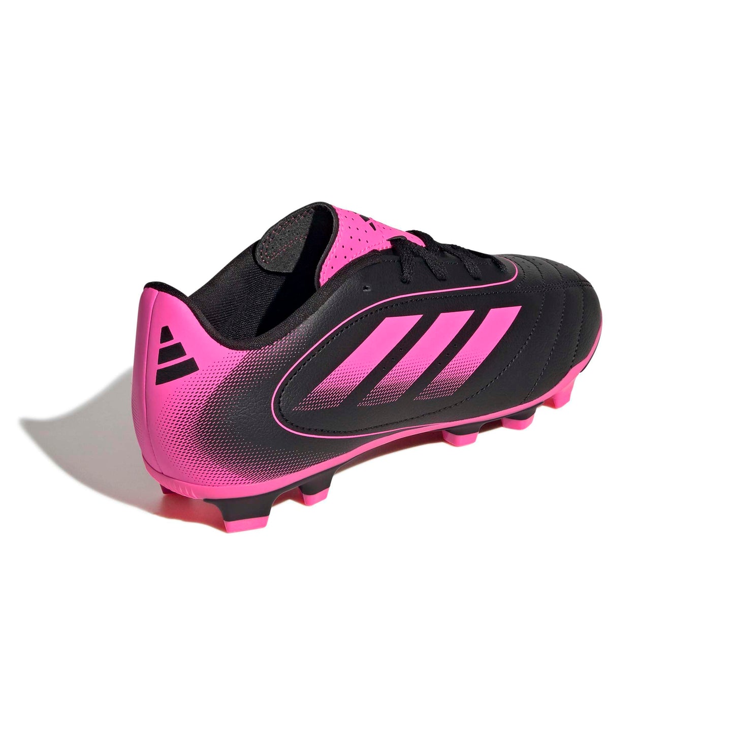 adidas Kids’ Goletto Ix Firm Ground/Multi Ground Soccer Cleat
