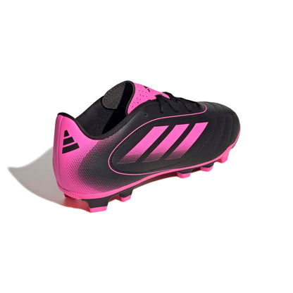 adidas Kids’ Goletto Ix Firm Ground/Multi Ground Soccer Cleat