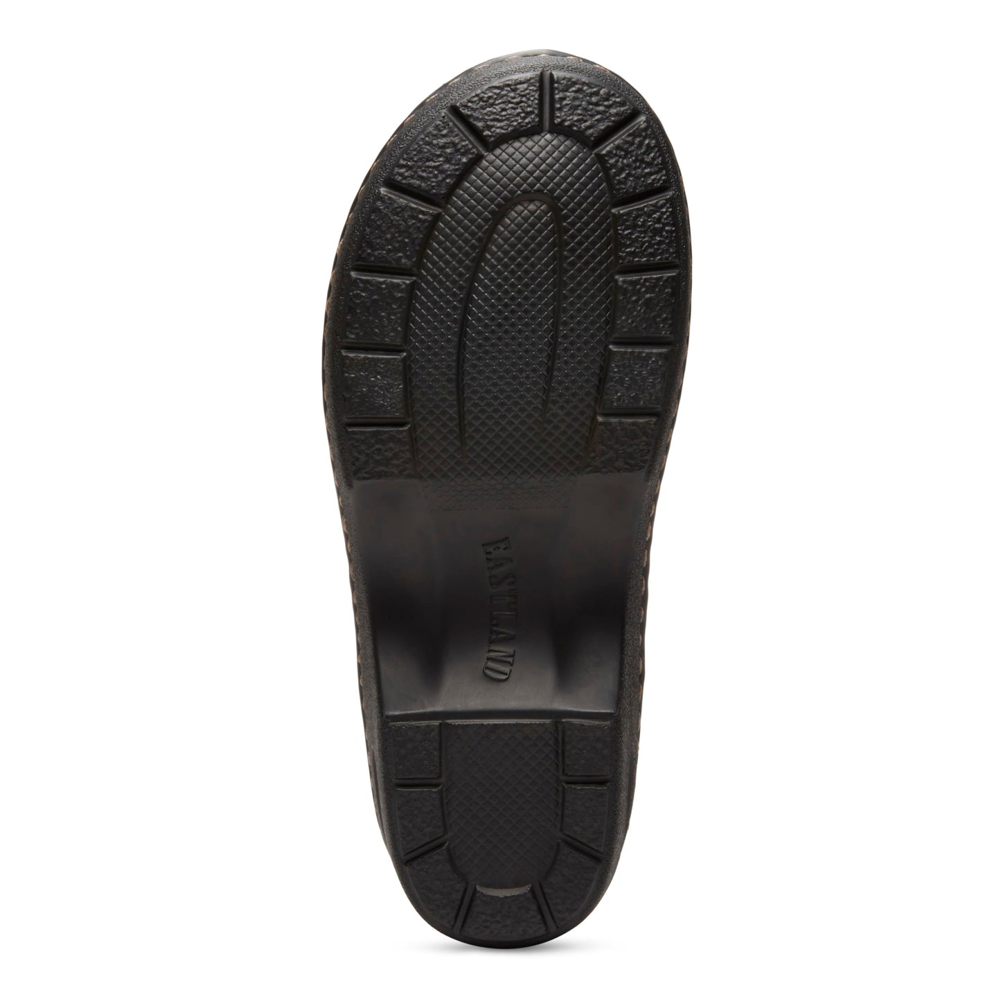 Eastland Women's Mae, Brown, 7.5