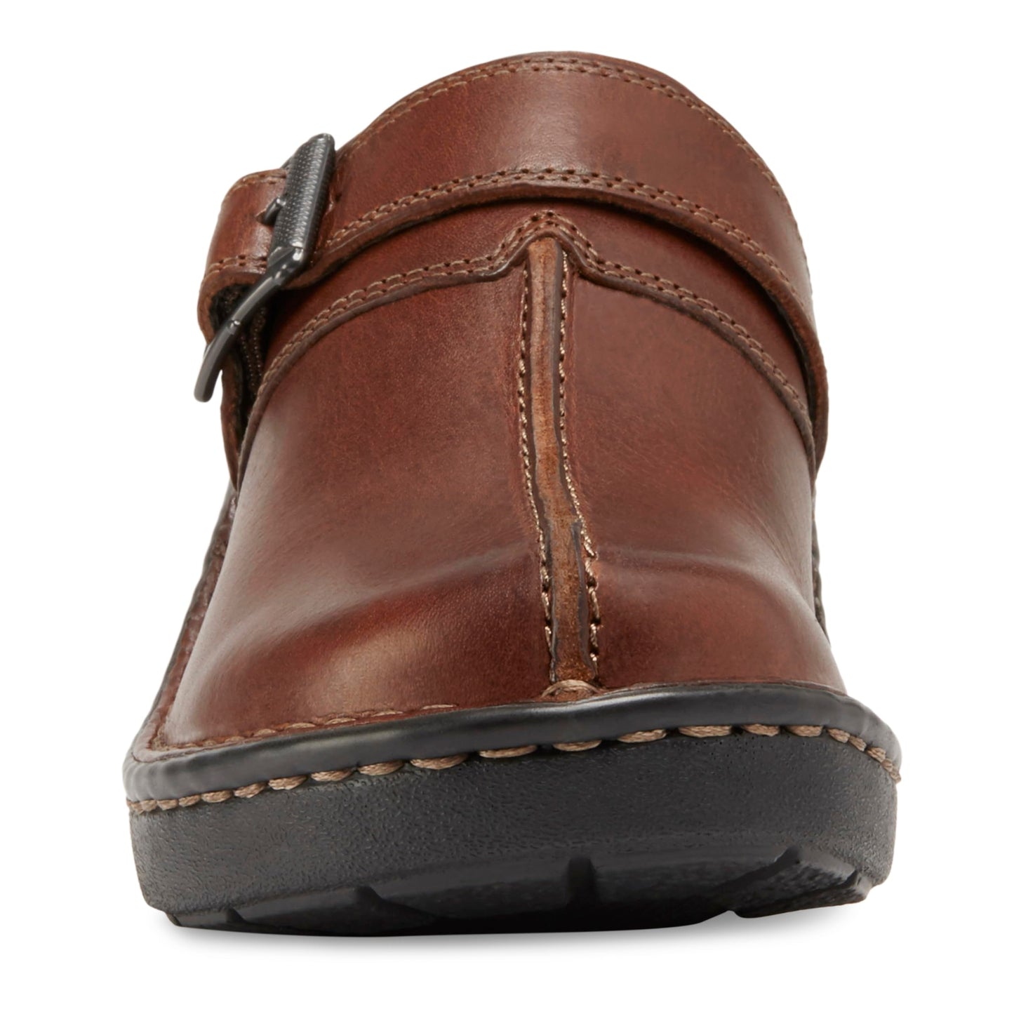 Eastland Women's Mae, Brown, 7.5