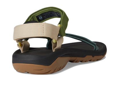 Teva Men's Hurricane XLT2 Sport Sandal, Root Multi, 12