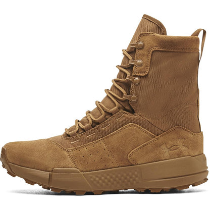 Under Armour Men's Charged Loadout, (200) Coyote/Coyote, 10, US