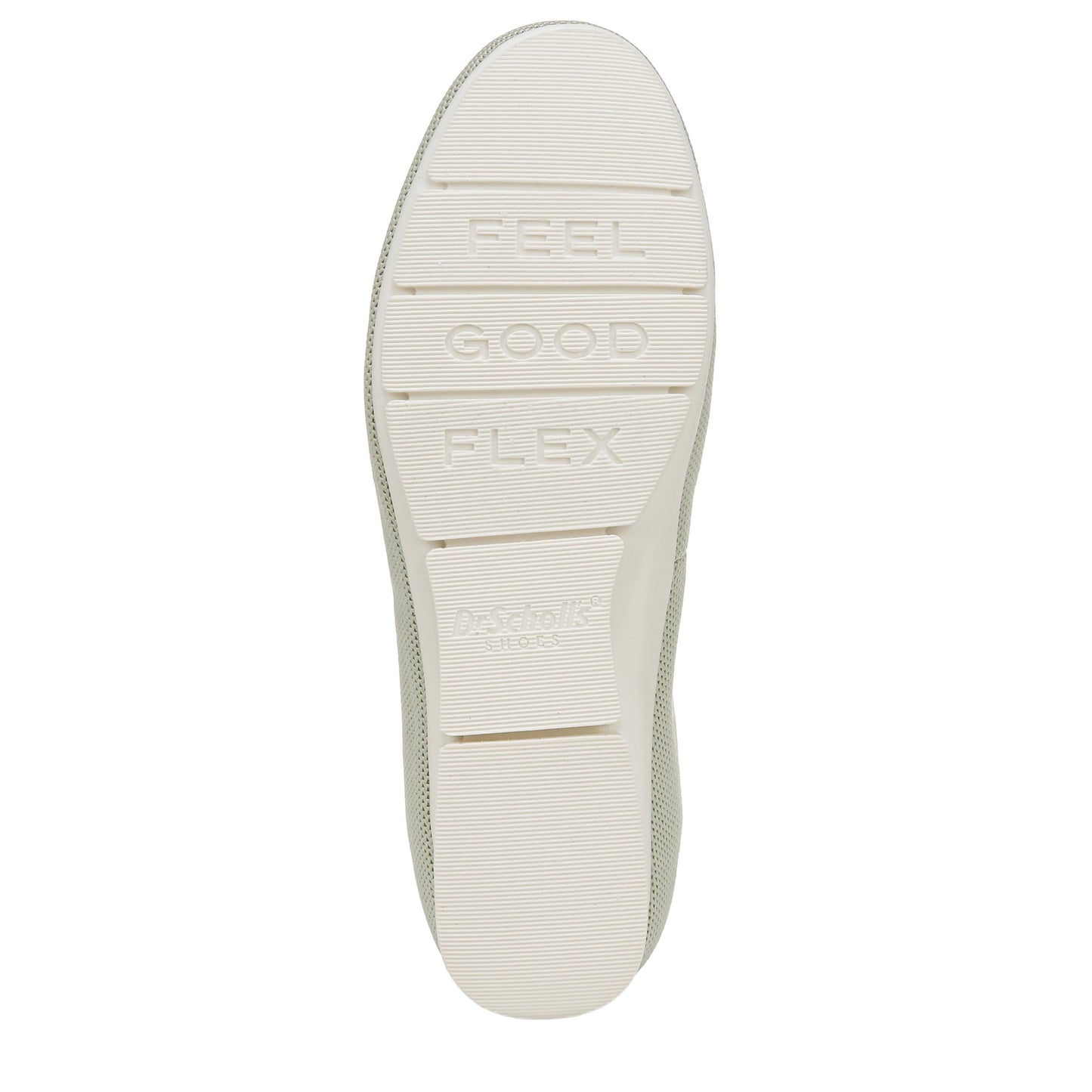 Dr. Scholl's Women's Timeless Ballet Flat Aloe Green 7.5 M