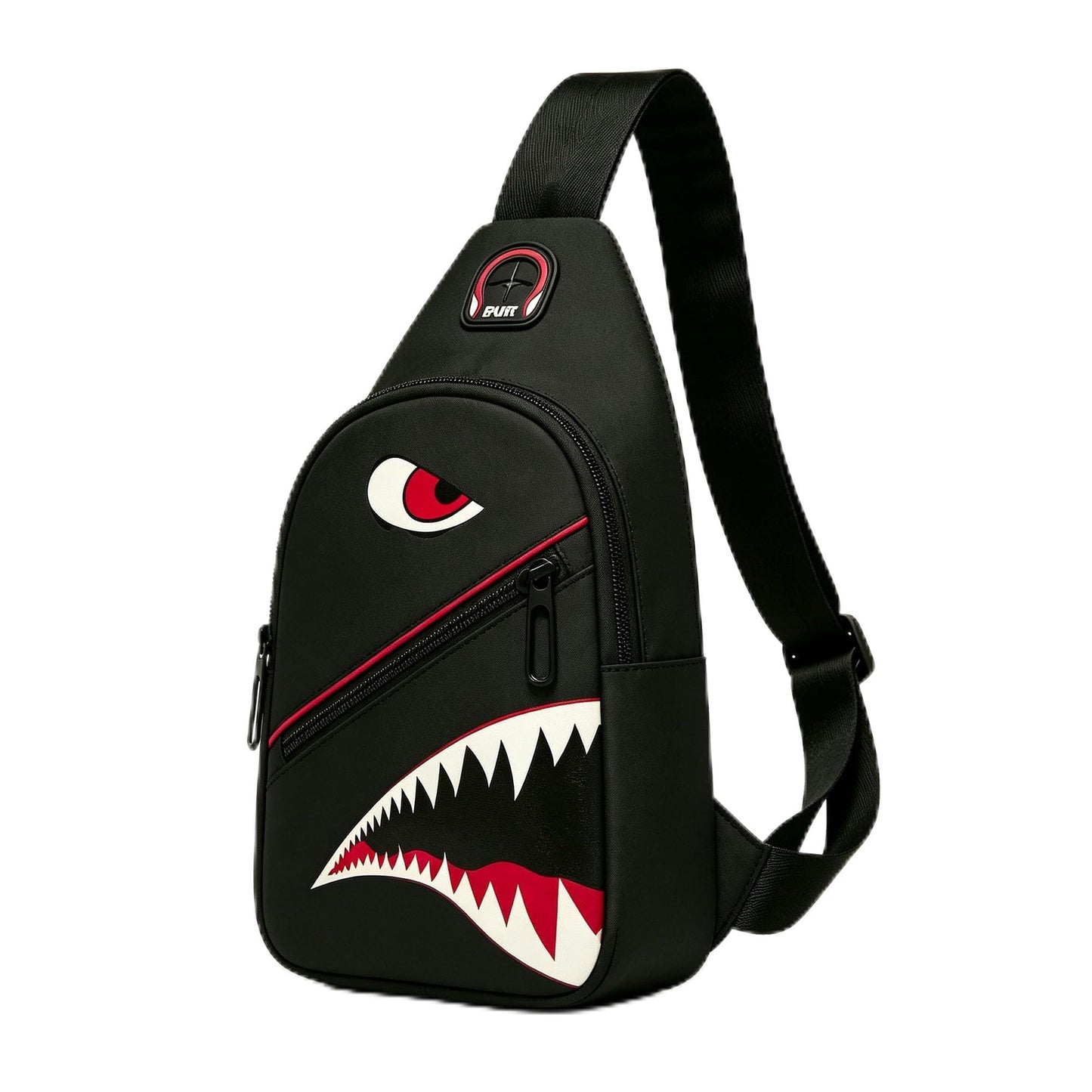 Shoulder Sling Crossbody Casual Chest Bag For Travel Sports Running Outdoor
