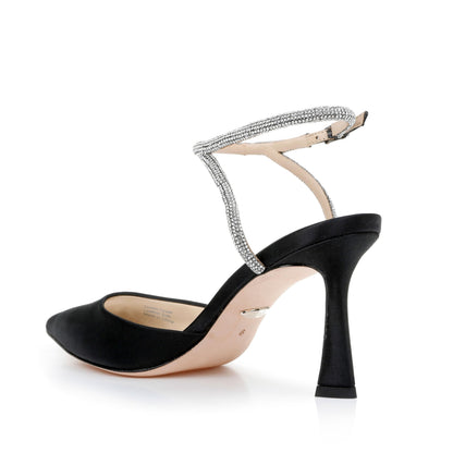 Badgley Mischka Women's Kamilah Pump