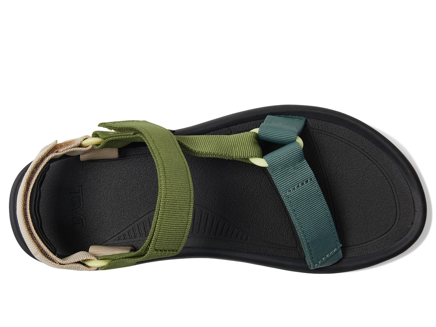 Teva Men's Hurricane XLT2 Sport Sandal, Root Multi, 12