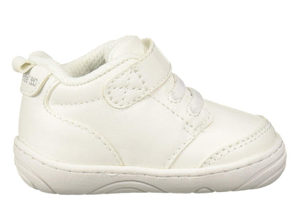 Stride Rite SR-Taye 2.0 (Infant/Toddler) White 5 Toddler M/W