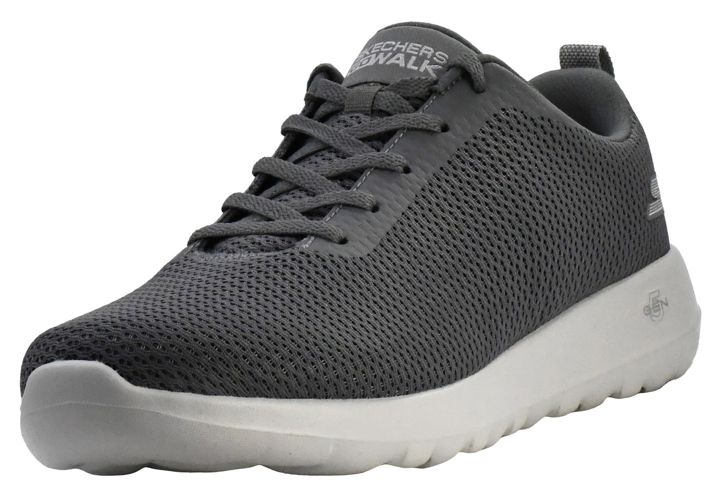 Skechers Performance Men's Go Walk Max-54601 Sneaker,charcoal,11.5 M US