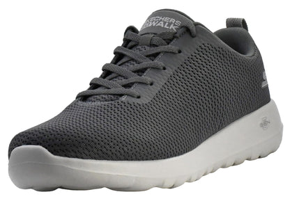 Skechers Performance Men's Go Walk Max-54601 Sneaker,charcoal,11.5 M US