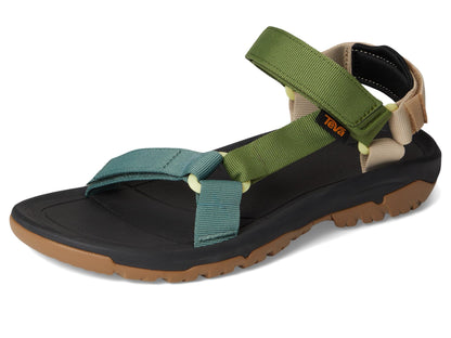 Teva Men's Hurricane XLT2 Sport Sandal, Root Multi, 12