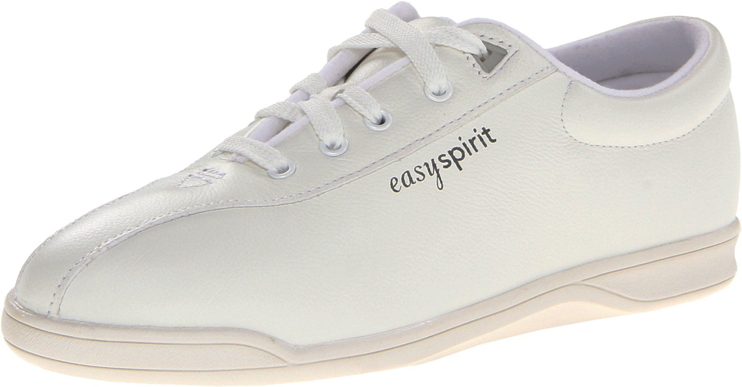 Easy Spirit AP1 Women's Oxford, 8.5 B(M) US, White