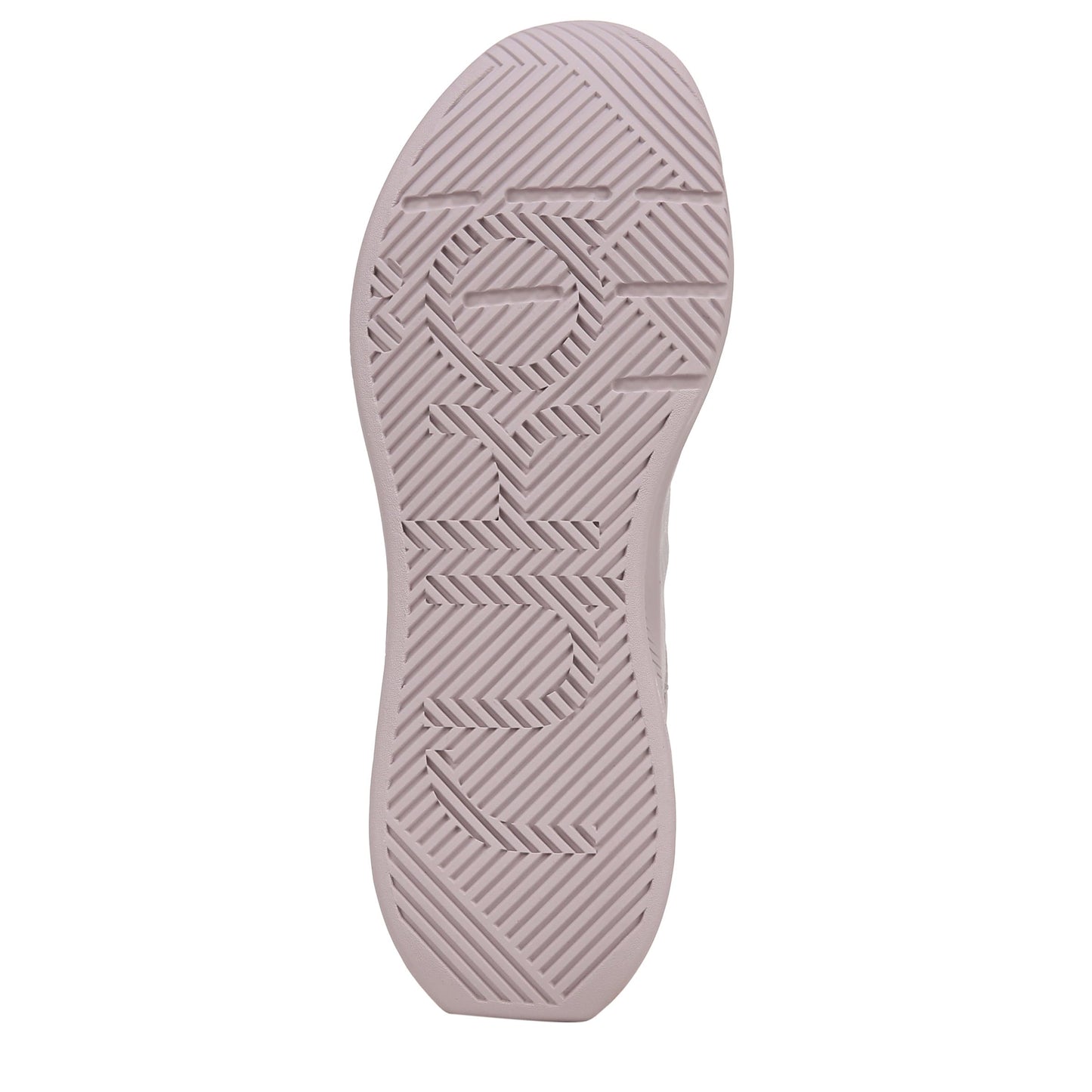 RYKA Womens Align Training Shoe Violet Ice Mesh & Fabric 8.5 W