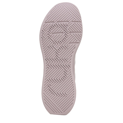 RYKA Womens Align Training Shoe Violet Ice Mesh & Fabric 8.5 W