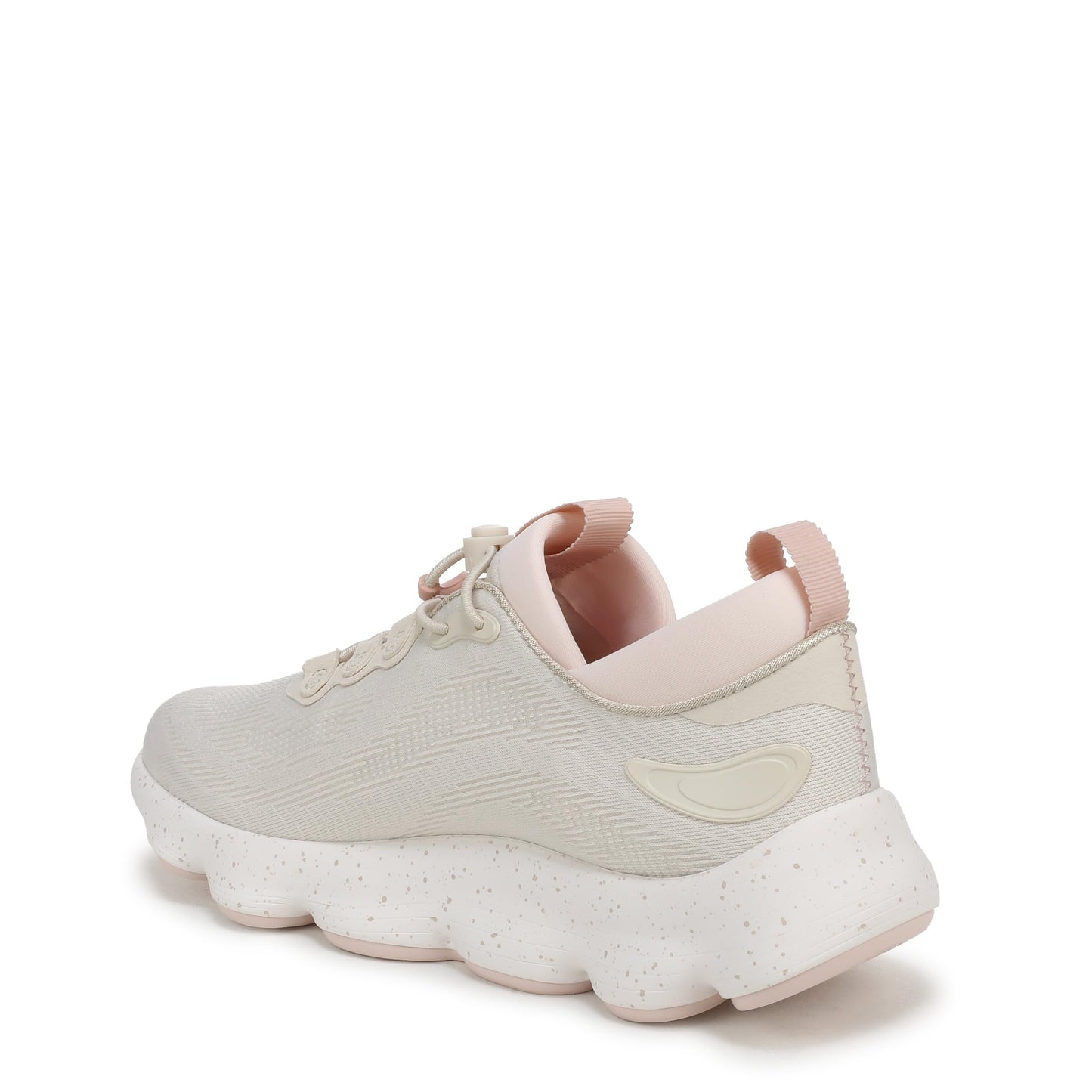 Ryka Women's Podflow Ez Walking Shoes Beige 6.5 M
