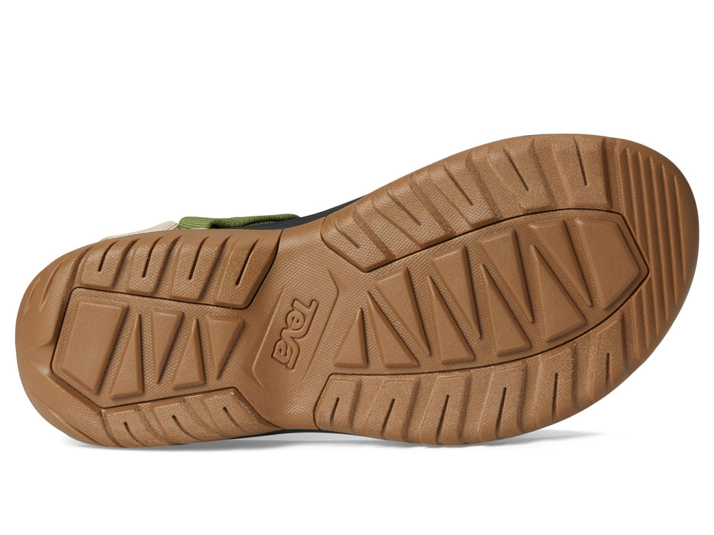 Teva Men's Hurricane XLT2 Sport Sandal, Root Multi, 12