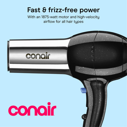 Conair Full Size Ionic Hair Dryer