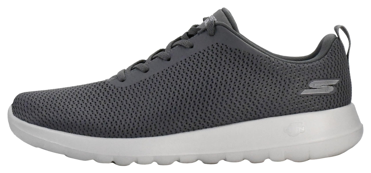 Skechers Performance Men's Go Walk Max-54601 Sneaker,charcoal,11.5 M US