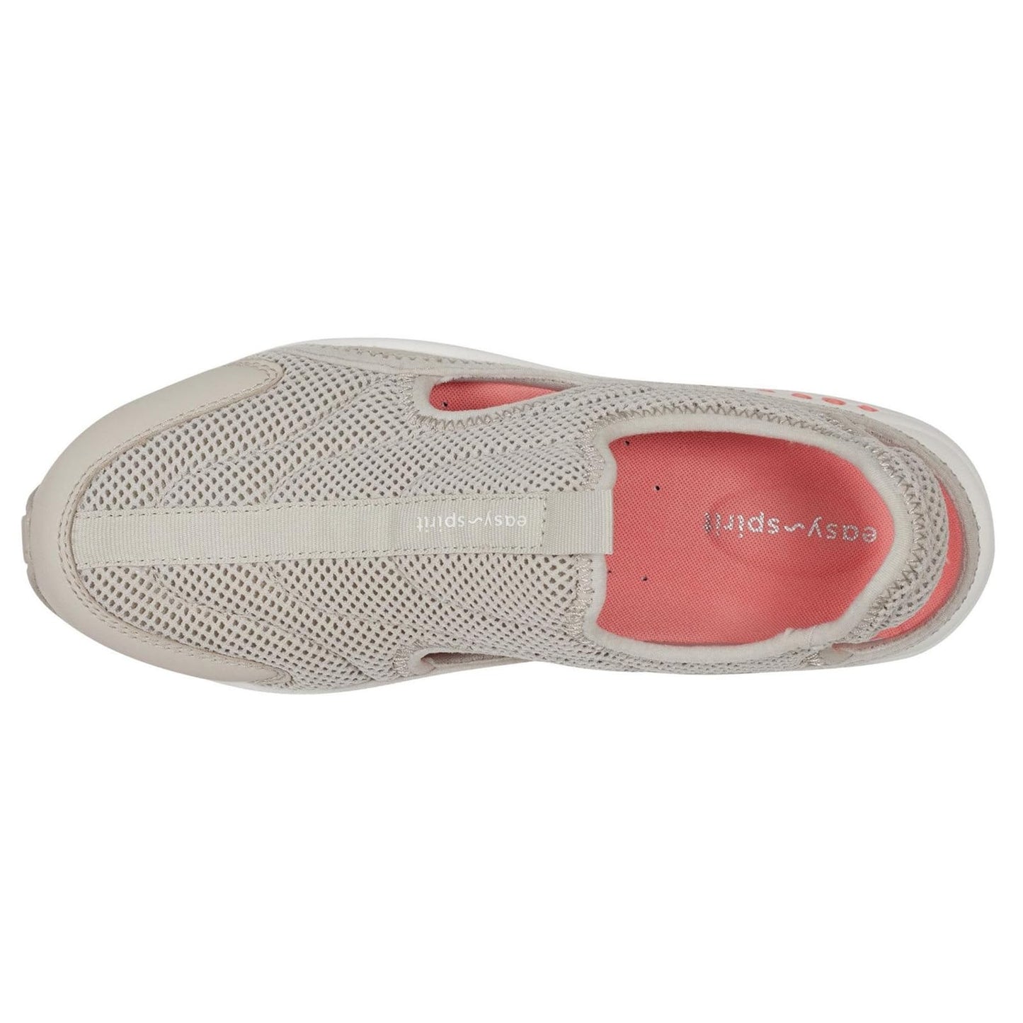 Easy Spirit Trina Women's Slip On, 9.5 C/D US, Taupe