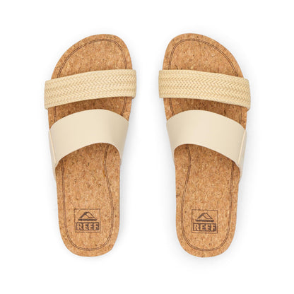 REEF Cushion Vista Hi Womens Sandal Vintage 9