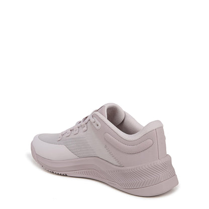 RYKA Womens Align Training Shoe Violet Ice Mesh & Fabric 8.5 W