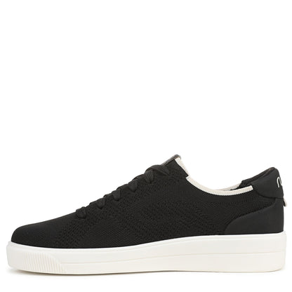 Ryka Women's Viv Next Knit Court Inspired Shoes Black 8.5 W