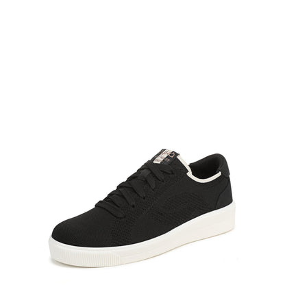 Ryka Women's Viv Next Knit Court Inspired Shoes Black 8.5 W
